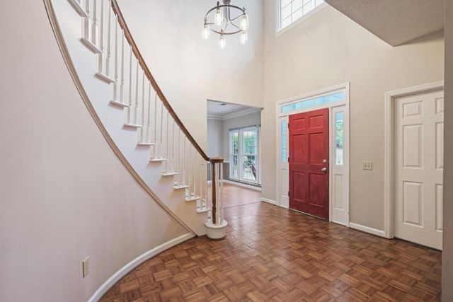 52 Winfield Terrace SW, Marietta, GA 30064