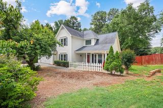 52 Winfield Terrace SW, Marietta, GA 30064