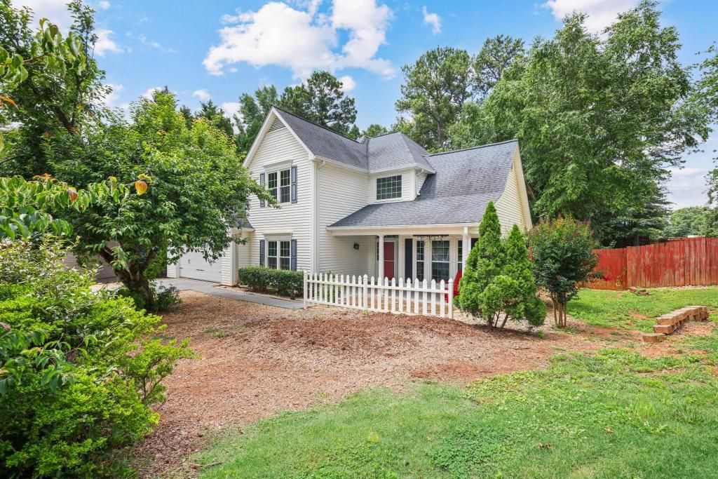 52 Winfield Terrace SW, Marietta, GA 30064