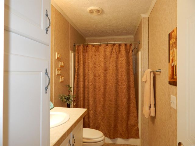 1275 Cadron Creek Road, Quitman, AR 72131