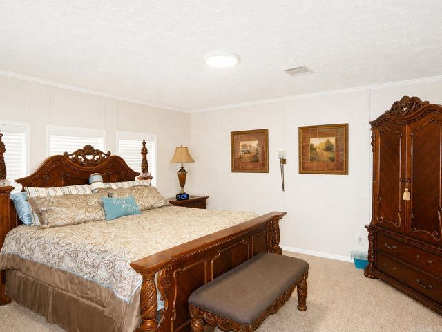 1275 Cadron Creek Road, Quitman, AR 72131
