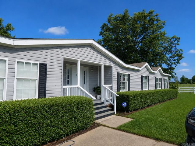 1275 Cadron Creek Road, Quitman, AR 72131