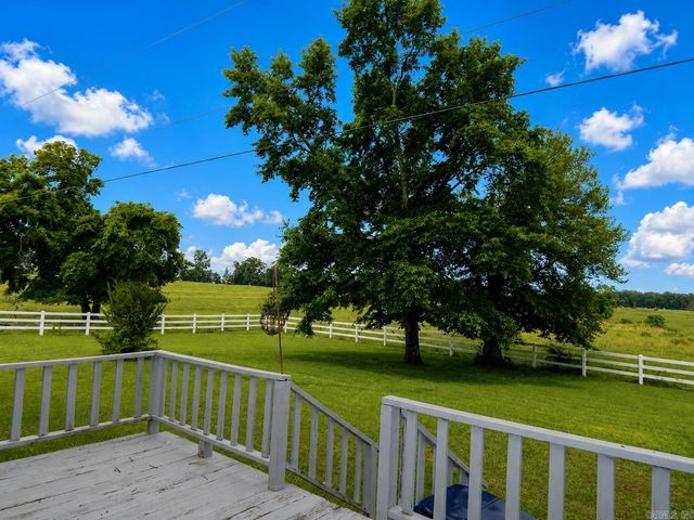 1275 Cadron Creek Road, Quitman, AR 72131