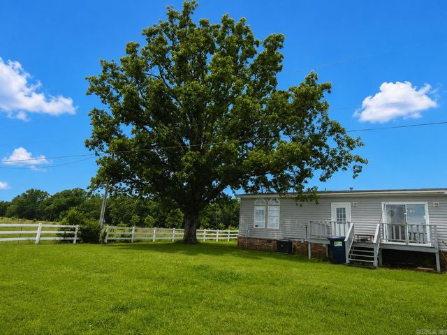 1275 Cadron Creek Road, Quitman, AR 72131