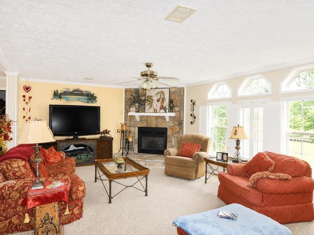 1275 Cadron Creek Road, Quitman, AR 72131