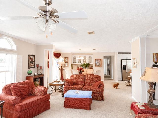 1275 Cadron Creek Road, Quitman, AR 72131