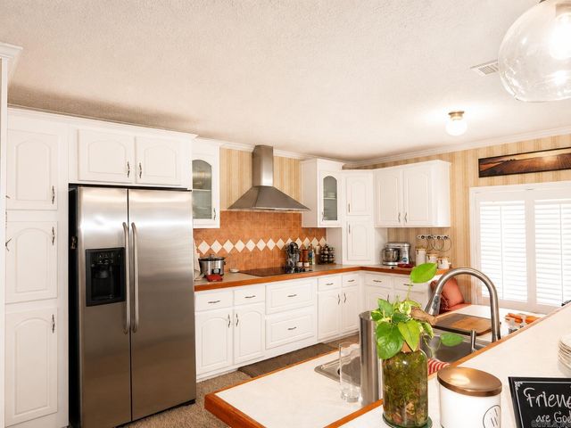 1275 Cadron Creek Road, Quitman, AR 72131