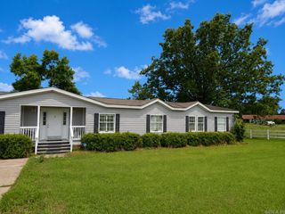 1275 Cadron Creek Road, Quitman, AR 72131