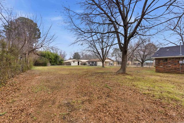 207 Fairway Drive, Conway, AR 72034