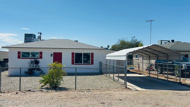 109 5TH Avenue E, Buckeye, AZ 85326