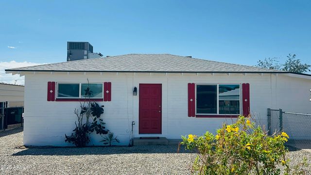 109 5TH Avenue E, Buckeye, AZ 85326