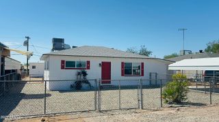 109 5TH Avenue E, Buckeye, AZ 85326