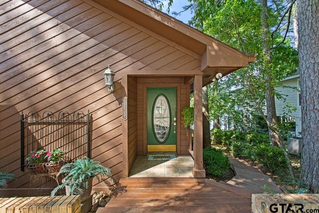 1639 Tanglewood Dr E., Hideaway, TX 75771