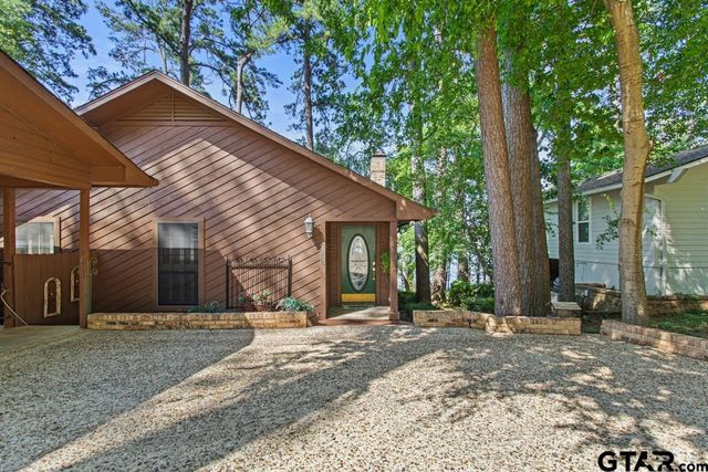 1639 Tanglewood Dr E., Hideaway, TX 75771