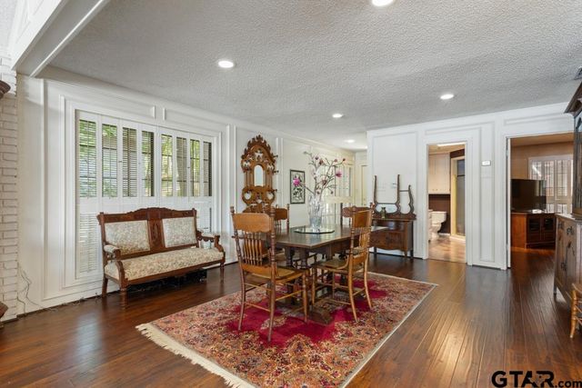 1639 Tanglewood Dr E., Hideaway, TX 75771