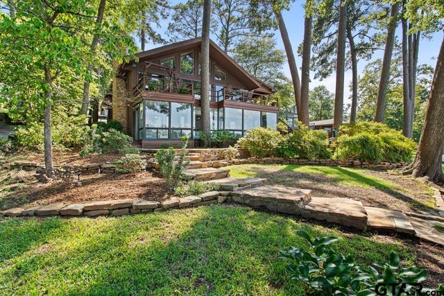 1639 Tanglewood Dr E., Hideaway, TX 75771