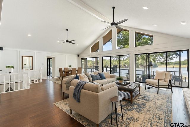 1639 Tanglewood Dr E., Hideaway, TX 75771