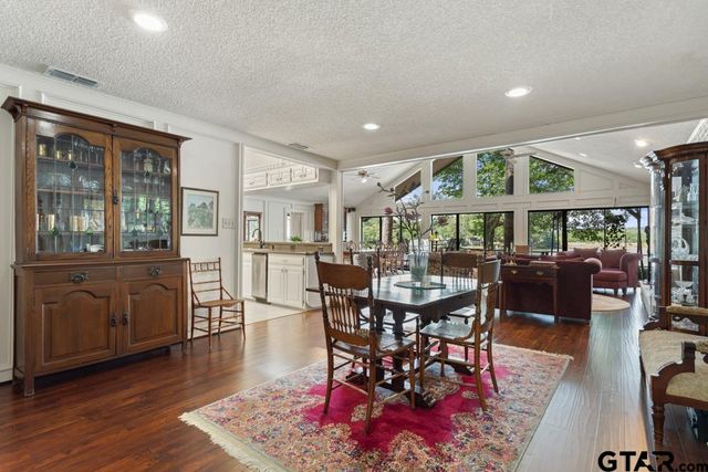 1639 Tanglewood Dr E., Hideaway, TX 75771