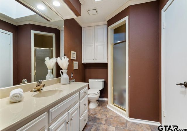 1639 Tanglewood Dr E., Hideaway, TX 75771