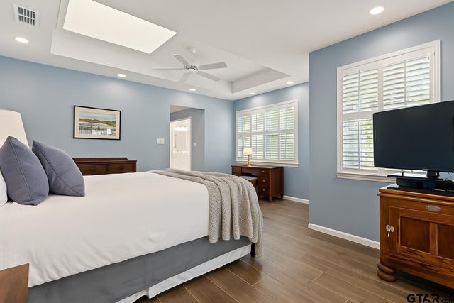 1639 Tanglewood Dr E., Hideaway, TX 75771