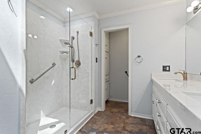 1639 Tanglewood Dr E., Hideaway, TX 75771