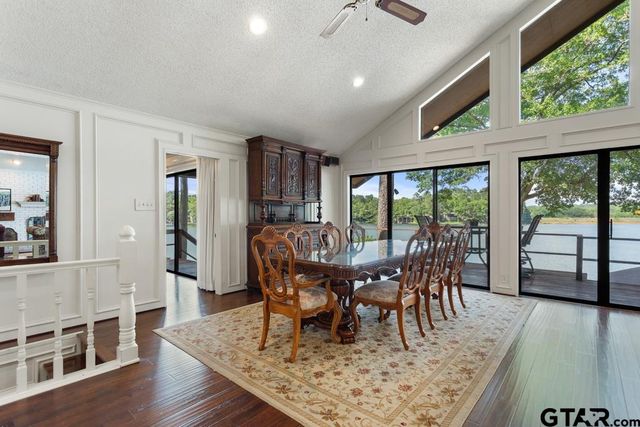 1639 Tanglewood Dr E., Hideaway, TX 75771