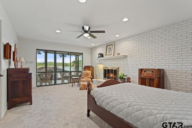 1639 Tanglewood Dr E., Hideaway, TX 75771