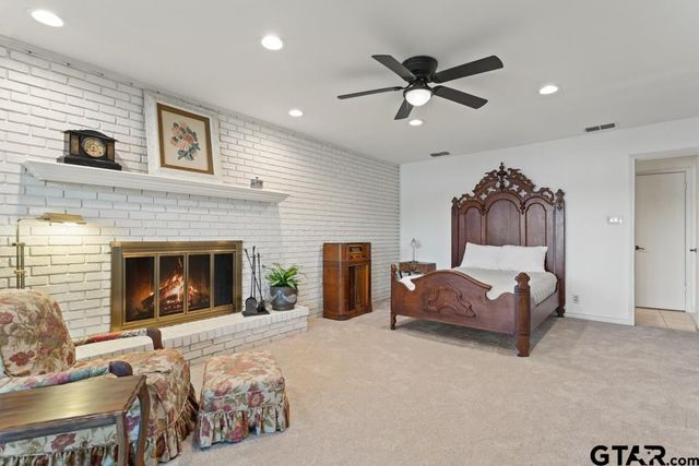 1639 Tanglewood Dr E., Hideaway, TX 75771