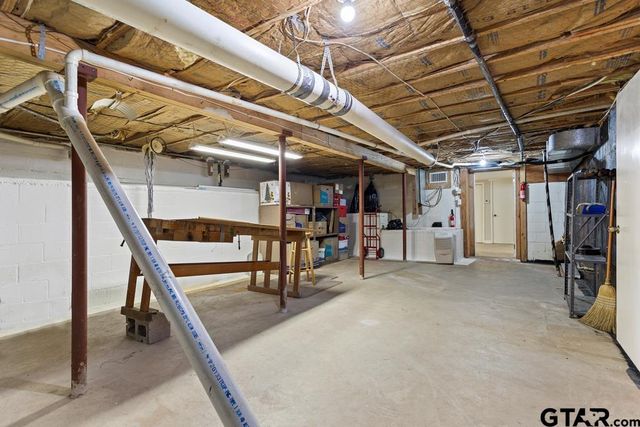 1639 Tanglewood Dr E., Hideaway, TX 75771