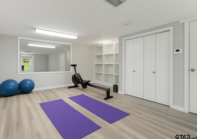 1639 Tanglewood Dr E., Hideaway, TX 75771