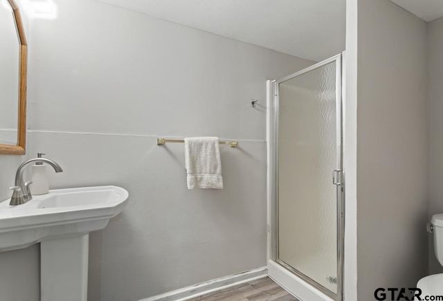 1639 Tanglewood Dr E., Hideaway, TX 75771