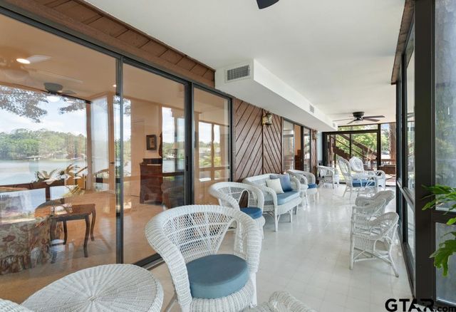 1639 Tanglewood Dr E., Hideaway, TX 75771