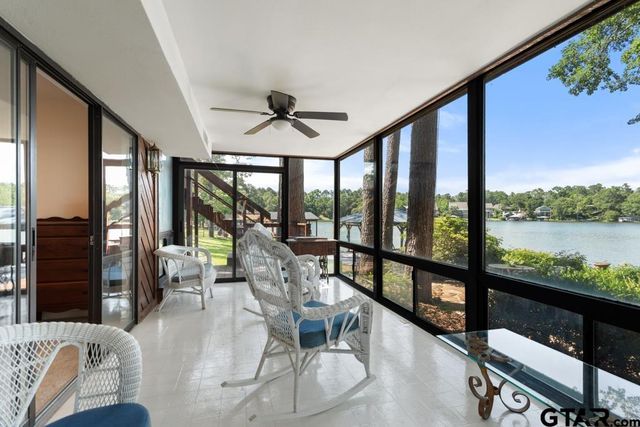 1639 Tanglewood Dr E., Hideaway, TX 75771