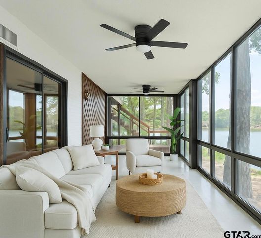 1639 Tanglewood Dr E., Hideaway, TX 75771