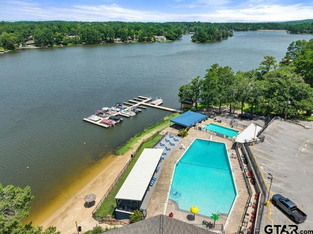 1639 Tanglewood Dr E., Hideaway, TX 75771