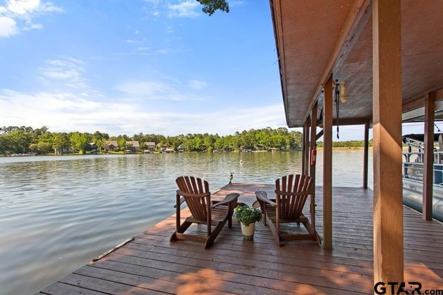 1639 Tanglewood Dr E., Hideaway, TX 75771