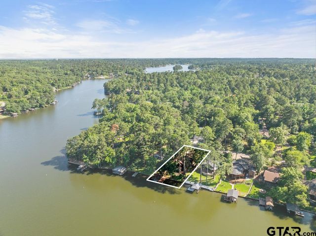 1639 Tanglewood Dr E., Hideaway, TX 75771