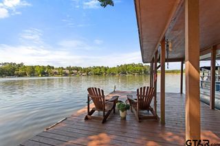 1639 Tanglewood Dr E., Hideaway, TX 75771