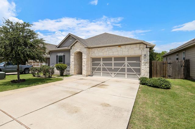 14004 Lyndon B Johnson ST, Manor, TX 78653