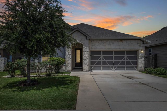 14004 Lyndon B Johnson ST, Manor, TX 78653