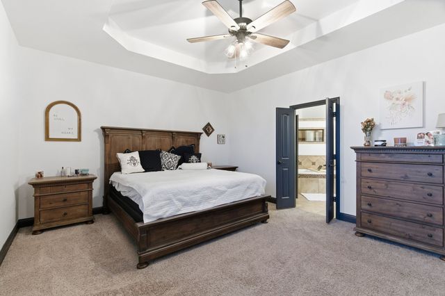 6876 Foghorn Lane, Grand Prairie, TX 75054