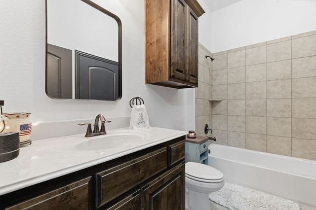 6876 Foghorn Lane, Grand Prairie, TX 75054