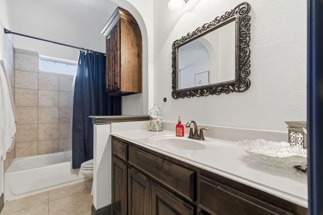 6876 Foghorn Lane, Grand Prairie, TX 75054