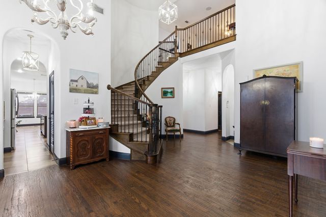 6876 Foghorn Lane, Grand Prairie, TX 75054