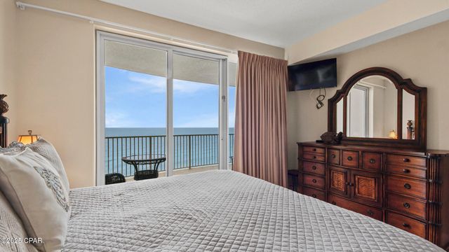 17545 Front Beach Road, 1408, Panama City Beach, FL 32413