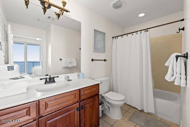 17545 Front Beach Road, 1408, Panama City Beach, FL 32413