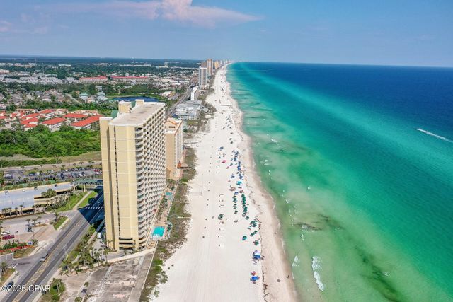 17545 Front Beach Road, 1408, Panama City Beach, FL 32413