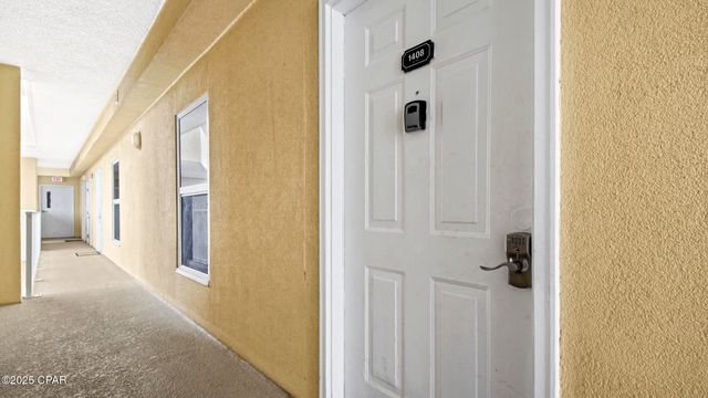 17545 Front Beach Road, 1408, Panama City Beach, FL 32413