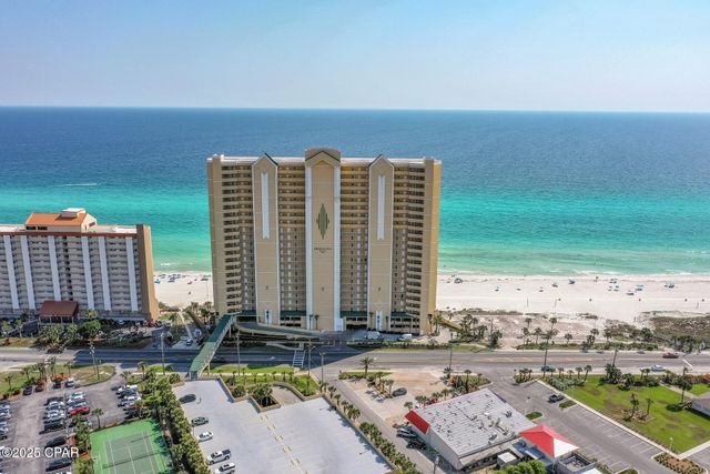 17545 Front Beach Road, 1408, Panama City Beach, FL 32413