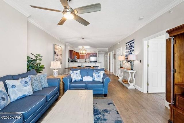 17545 Front Beach Road, 1408, Panama City Beach, FL 32413